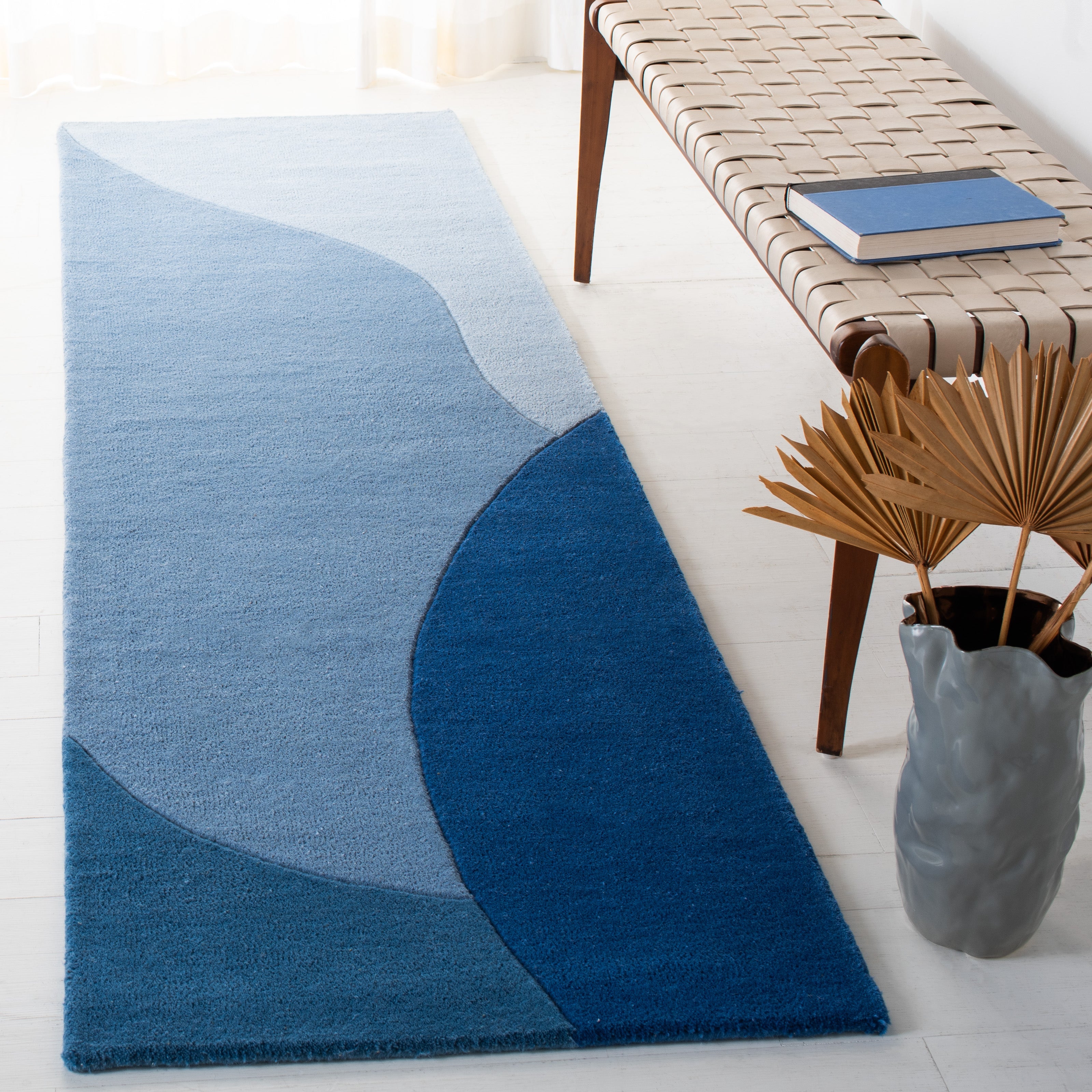 FIFTH AVENUE 117 BLUE
