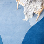 FIFTH AVENUE 117 BLUE