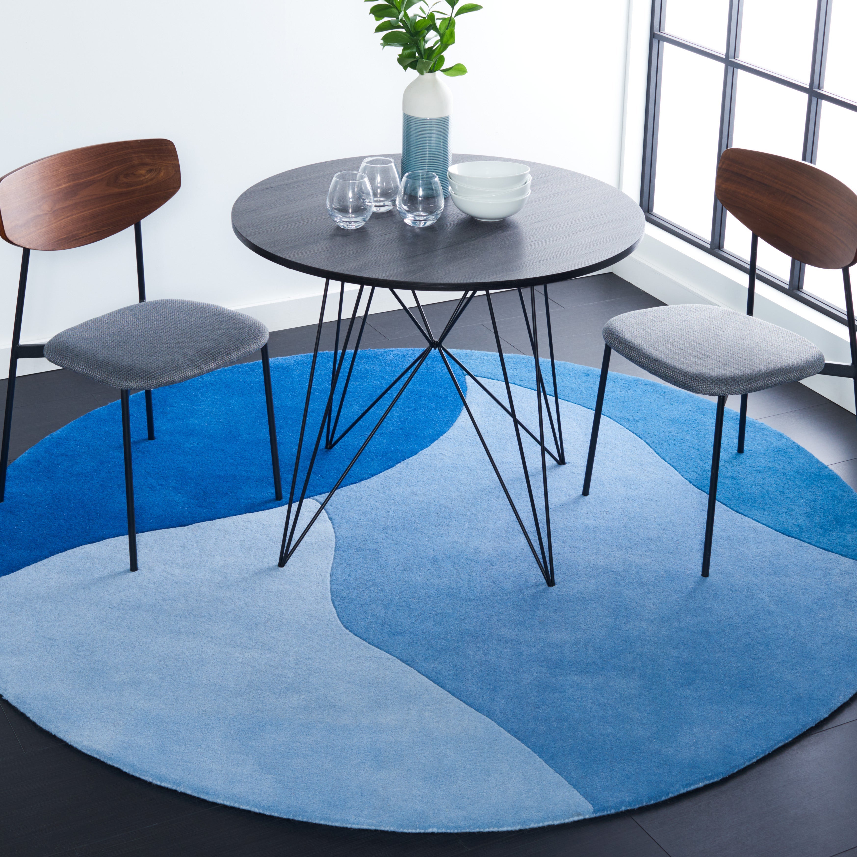 FIFTH AVENUE 117 BLUE