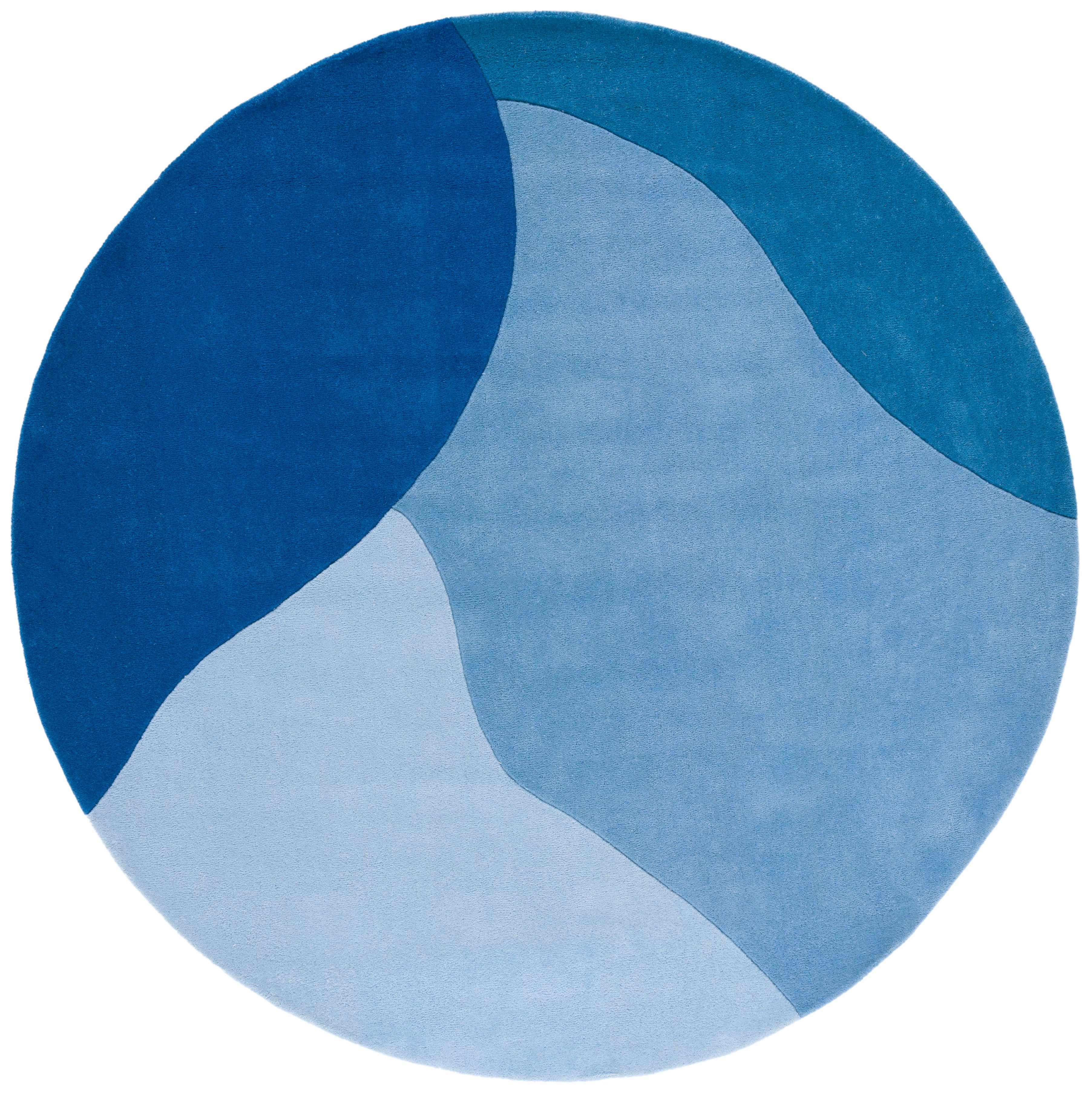 FIFTH AVENUE 117 BLUE