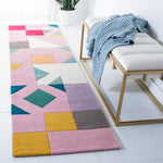 FIFTH AVENUE 118 PINK / MULTI