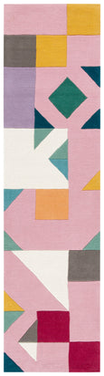 FIFTH AVENUE 118 PINK / MULTI