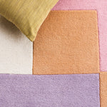 FIFTH AVENUE 118 PINK / MULTI