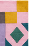 FIFTH AVENUE 118 PINK / MULTI