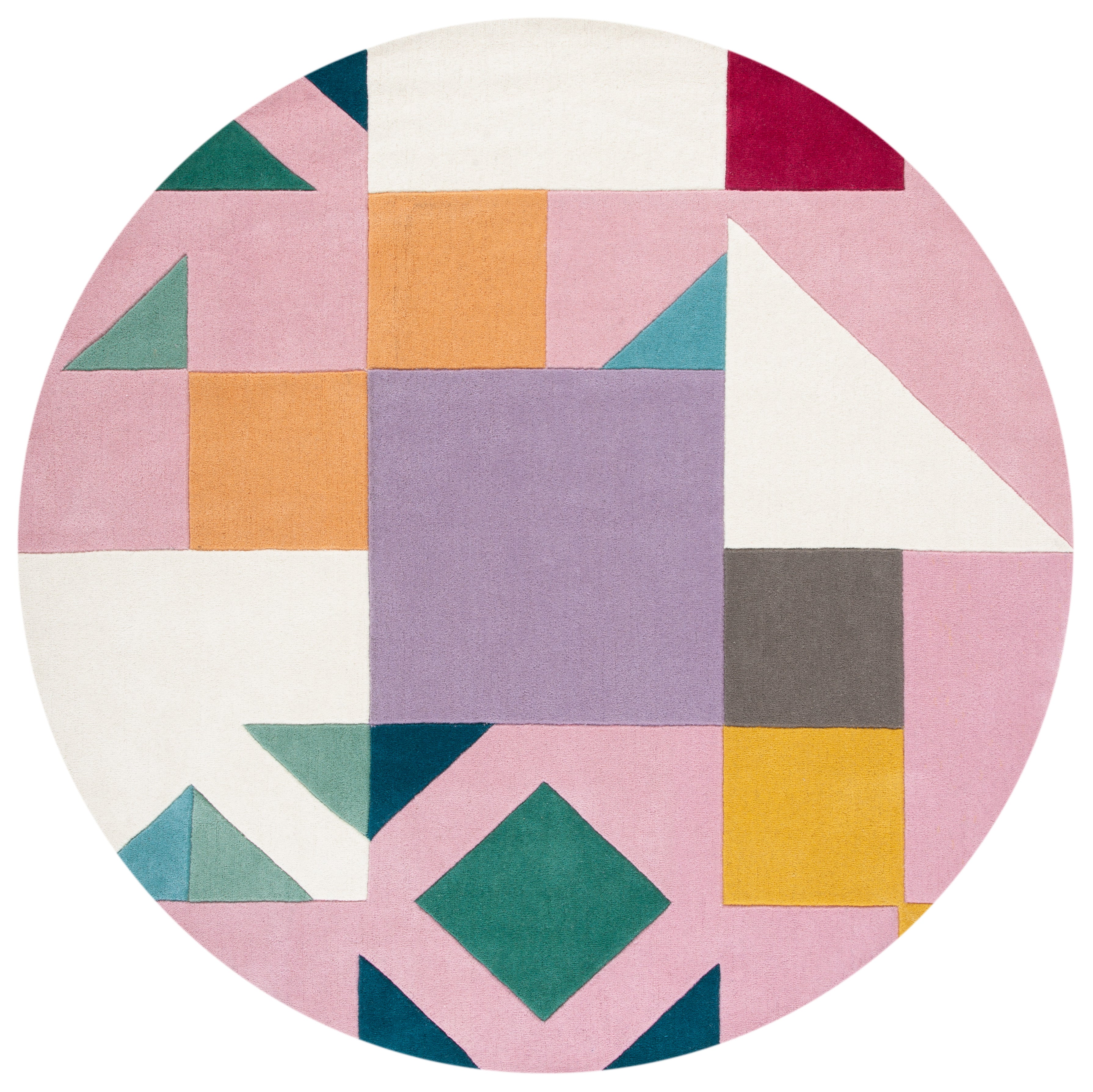 FIFTH AVENUE 118 PINK / MULTI