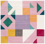 FIFTH AVENUE 118 PINK / MULTI