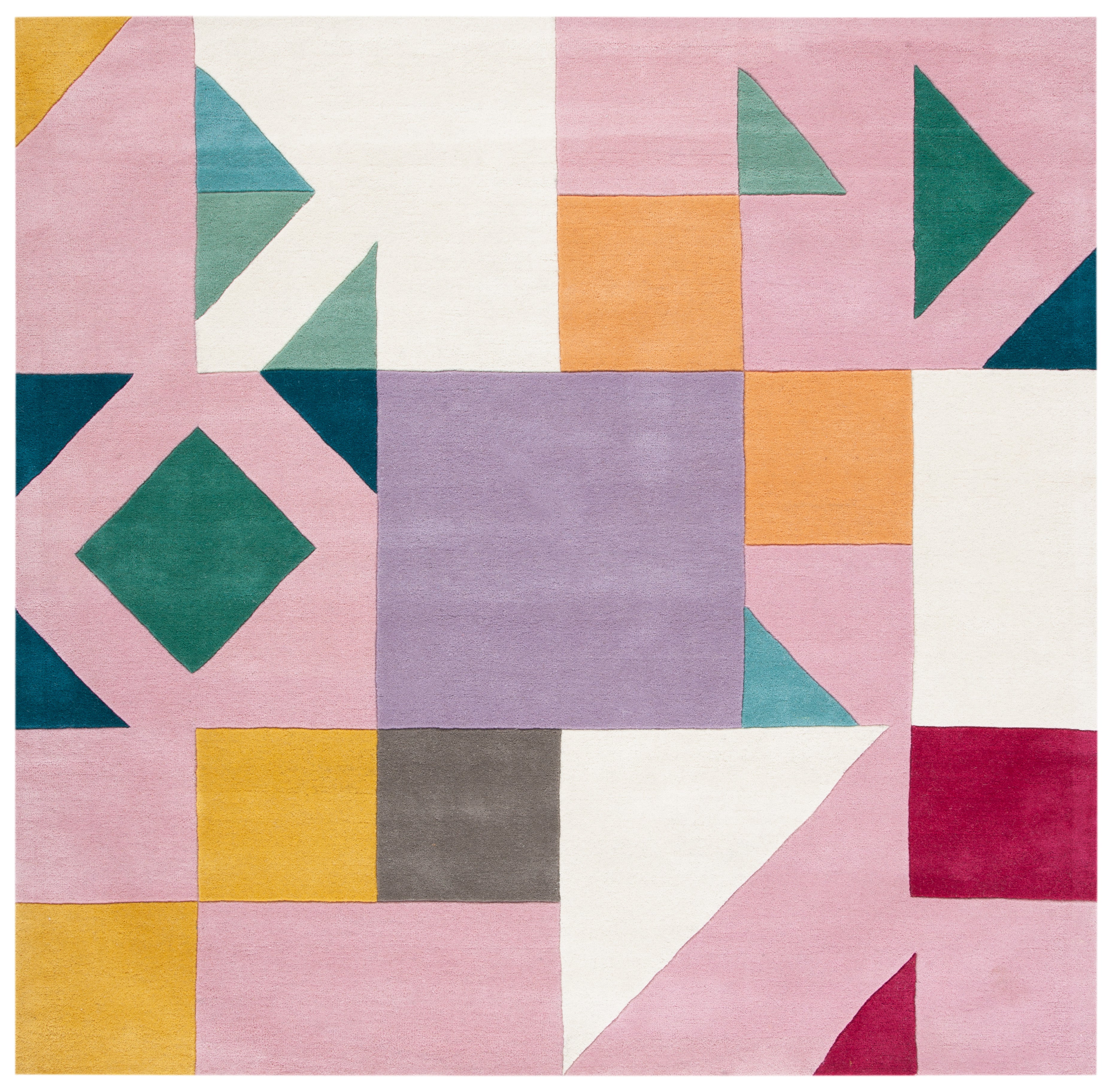 FIFTH AVENUE 118 PINK / MULTI