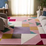 FIFTH AVENUE 118 PINK / MULTI