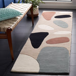 FIFTH AVENUE 119 BEIGE / BLACK