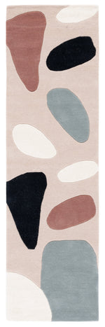 FIFTH AVENUE 119 BEIGE / BLACK