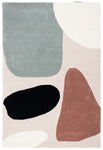 FIFTH AVENUE 119 BEIGE / BLACK