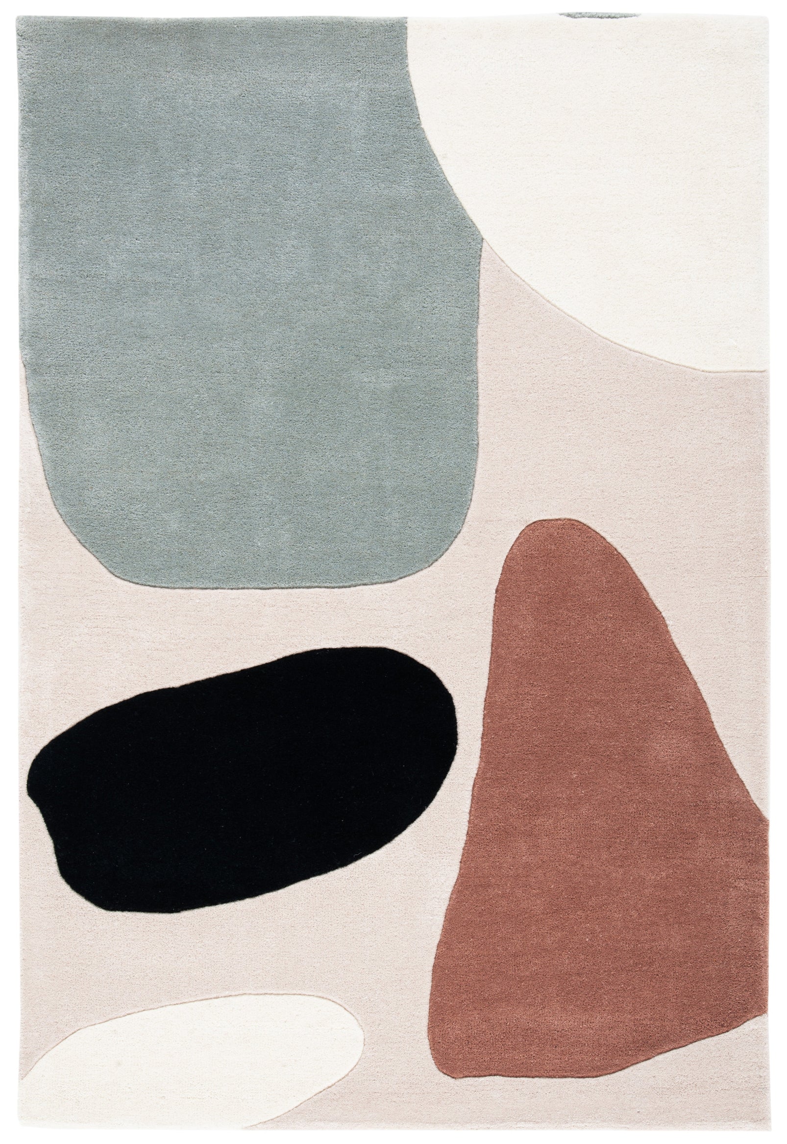 FIFTH AVENUE 119 BEIGE / BLACK