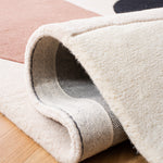 FIFTH AVENUE 119 BEIGE / BLACK
