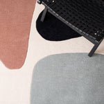 FIFTH AVENUE 119 BEIGE / BLACK