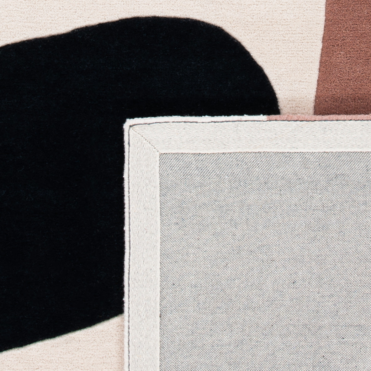 FIFTH AVENUE 119 BEIGE / BLACK