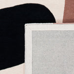 FIFTH AVENUE 119 BEIGE / BLACK