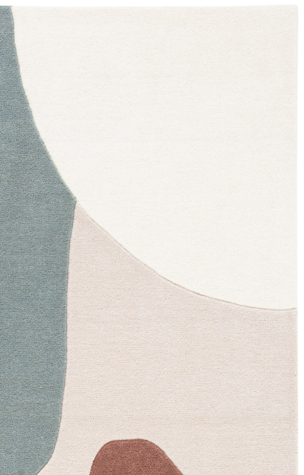 FIFTH AVENUE 119 BEIGE / BLACK
