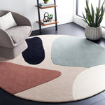 FIFTH AVENUE 119 BEIGE / BLACK