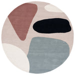 FIFTH AVENUE 119 BEIGE / BLACK