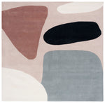 FIFTH AVENUE 119 BEIGE / BLACK