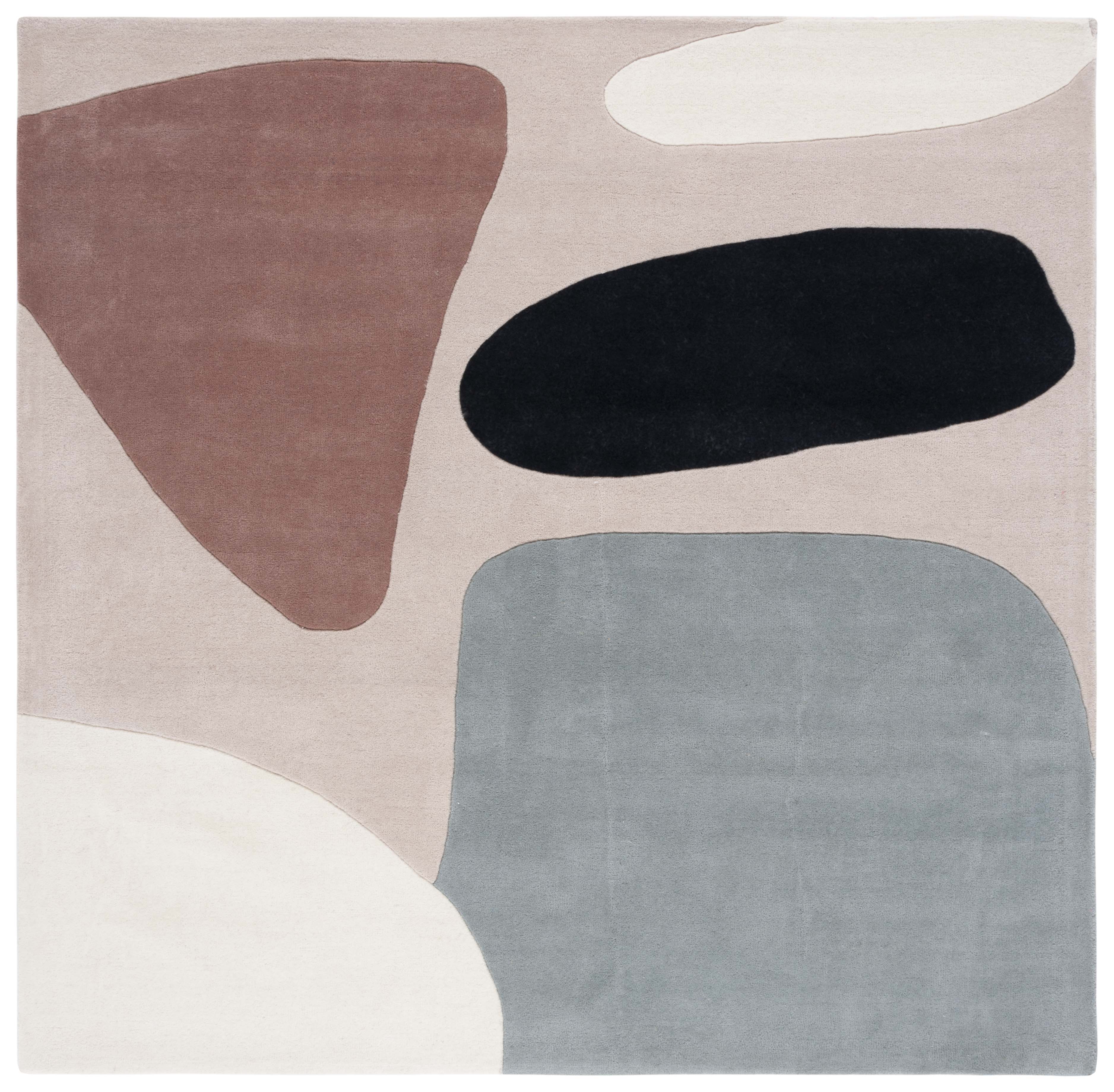 FIFTH AVENUE 119 BEIGE / BLACK