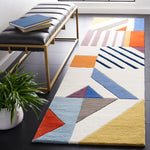 FIFTH AVENUE 120 IVORY / MULTI