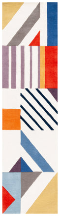 FIFTH AVENUE 120 IVORY / MULTI