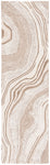 FIFTH AVENUE 121 BEIGE / IVORY