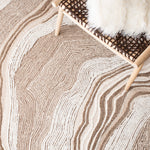 FIFTH AVENUE 121 BEIGE / IVORY