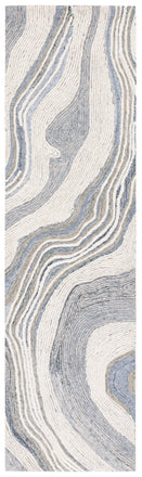 FIFTH AVENUE 121 GREY / IVORY