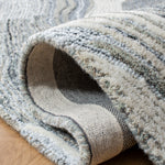 FIFTH AVENUE 121 GREY / IVORY