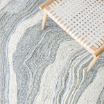 FIFTH AVENUE 121 GREY / IVORY
