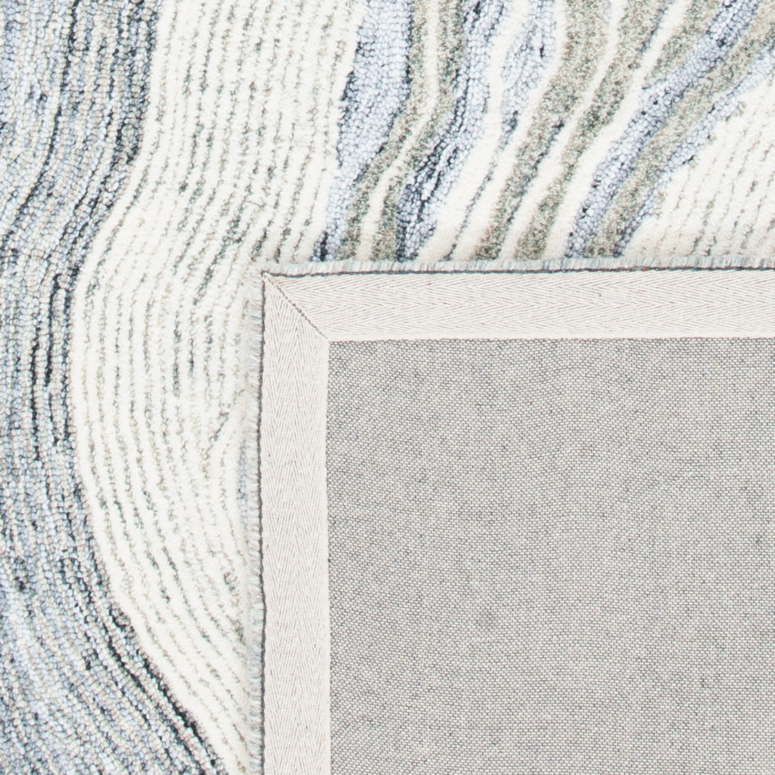 FIFTH AVENUE 121 GREY / IVORY