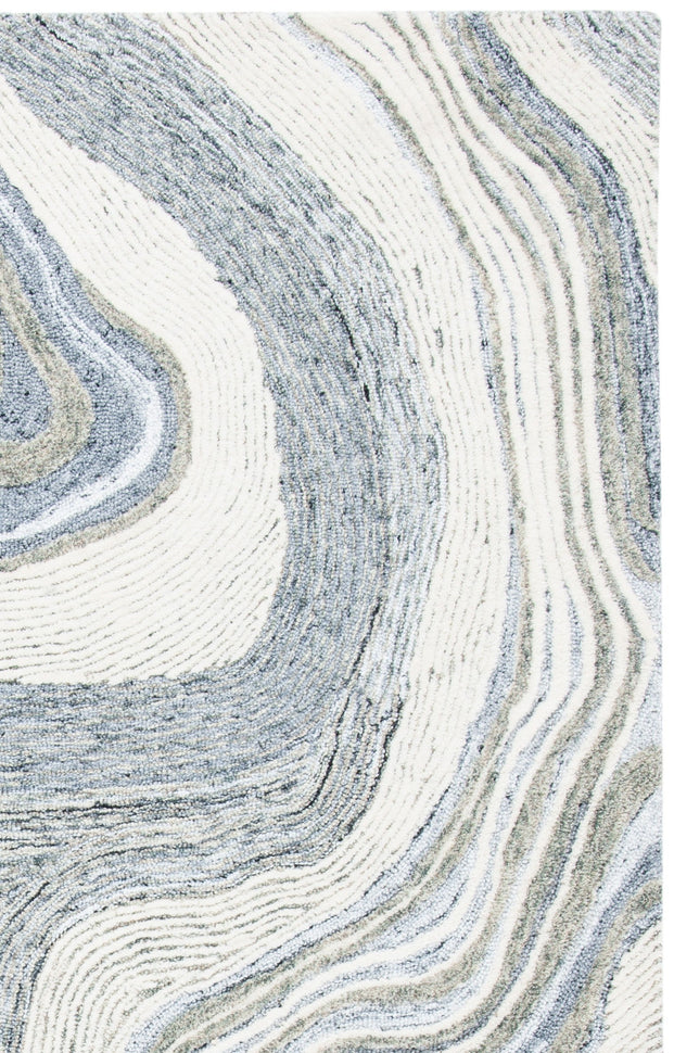 FIFTH AVENUE 121 GREY / IVORY