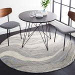 FIFTH AVENUE 121 GREY / IVORY