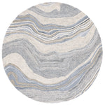 FIFTH AVENUE 121 GREY / IVORY