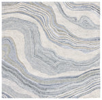 FIFTH AVENUE 121 GREY / IVORY