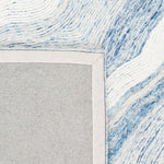FIFTH AVENUE 121 BLUE / IVORY