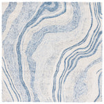 FIFTH AVENUE 121 BLUE / IVORY