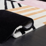 FIFTH AVENUE 122 IVORY / BLACK