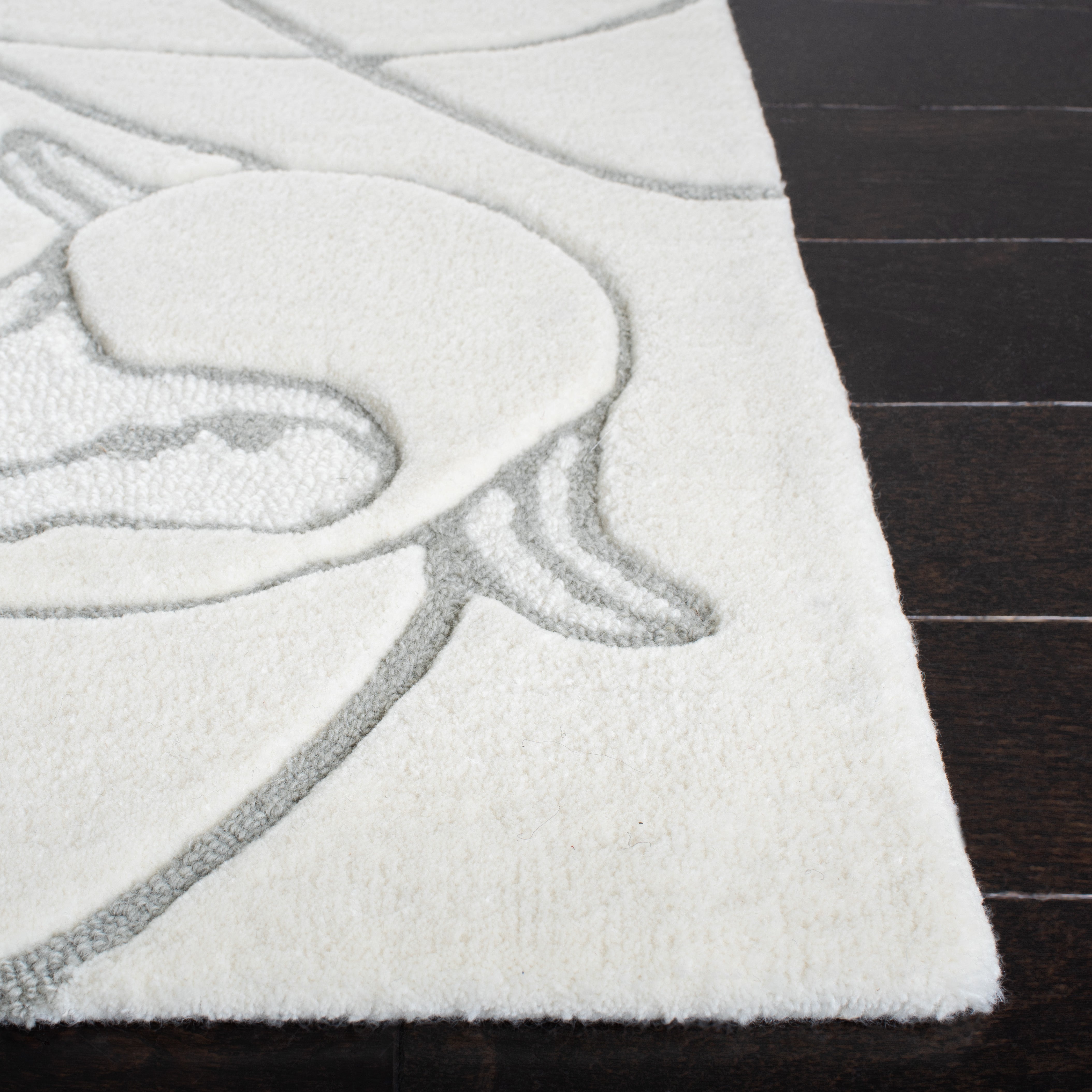 FIFTH AVENUE 123 IVORY