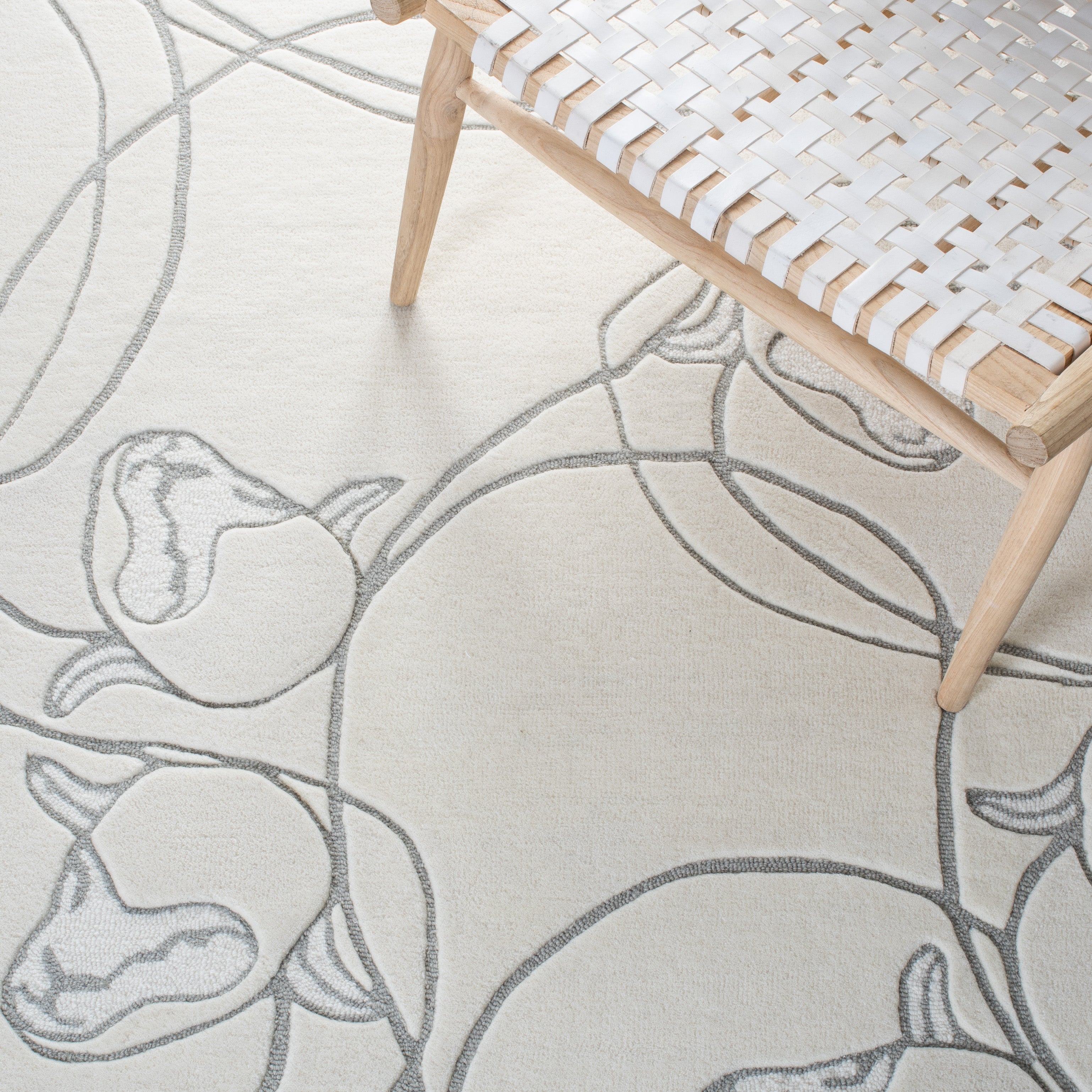 FIFTH AVENUE 123 IVORY