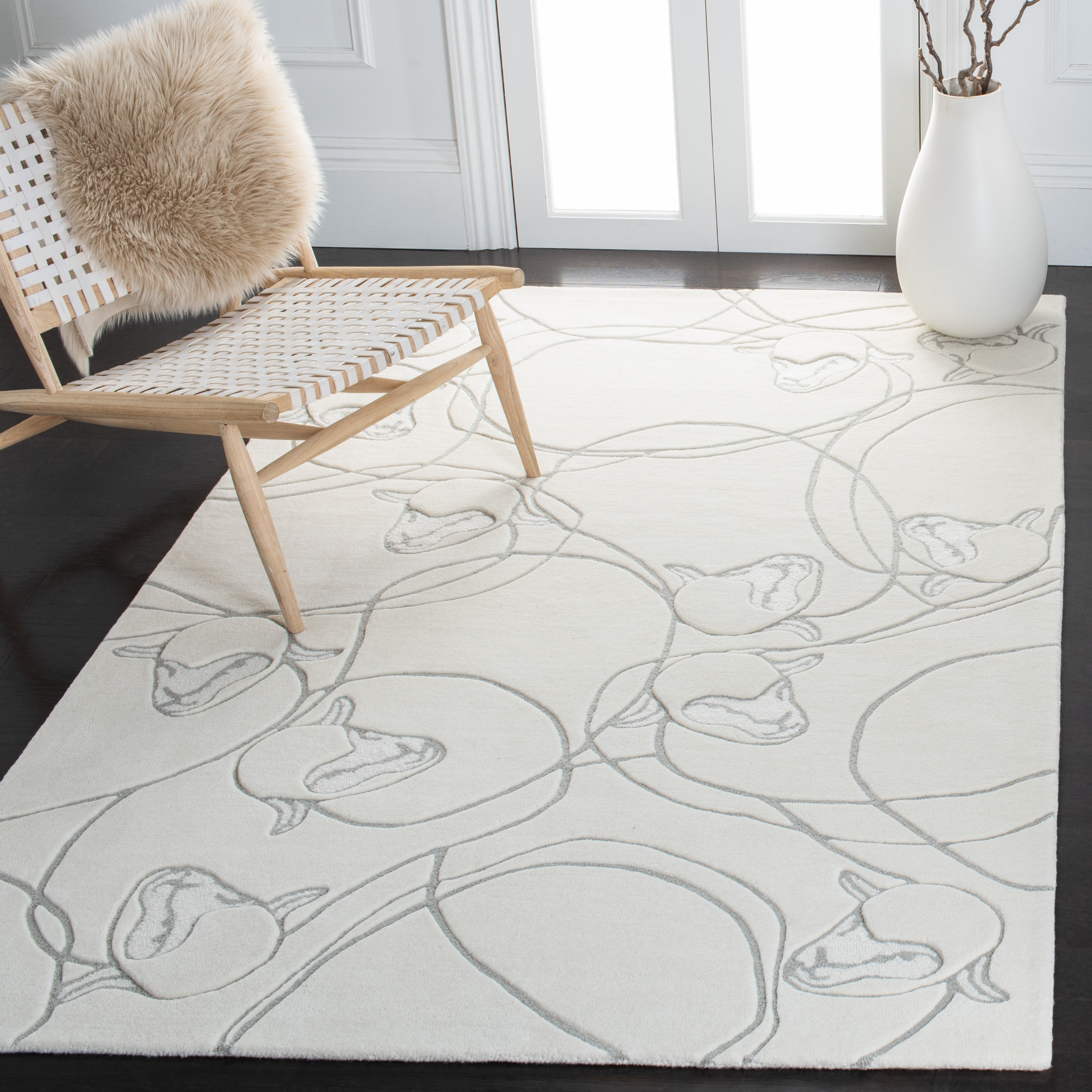 FIFTH AVENUE 123 IVORY