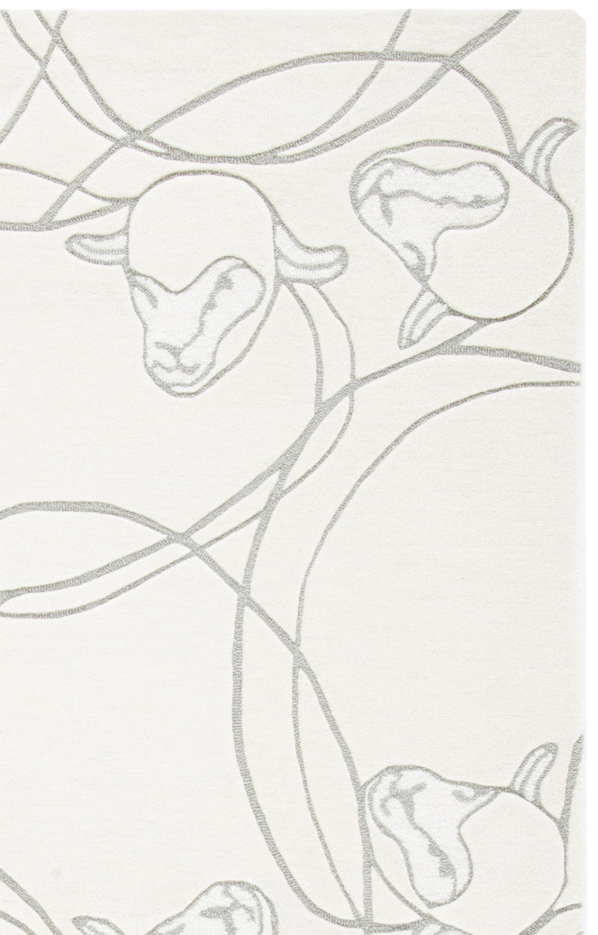 FIFTH AVENUE 123 IVORY