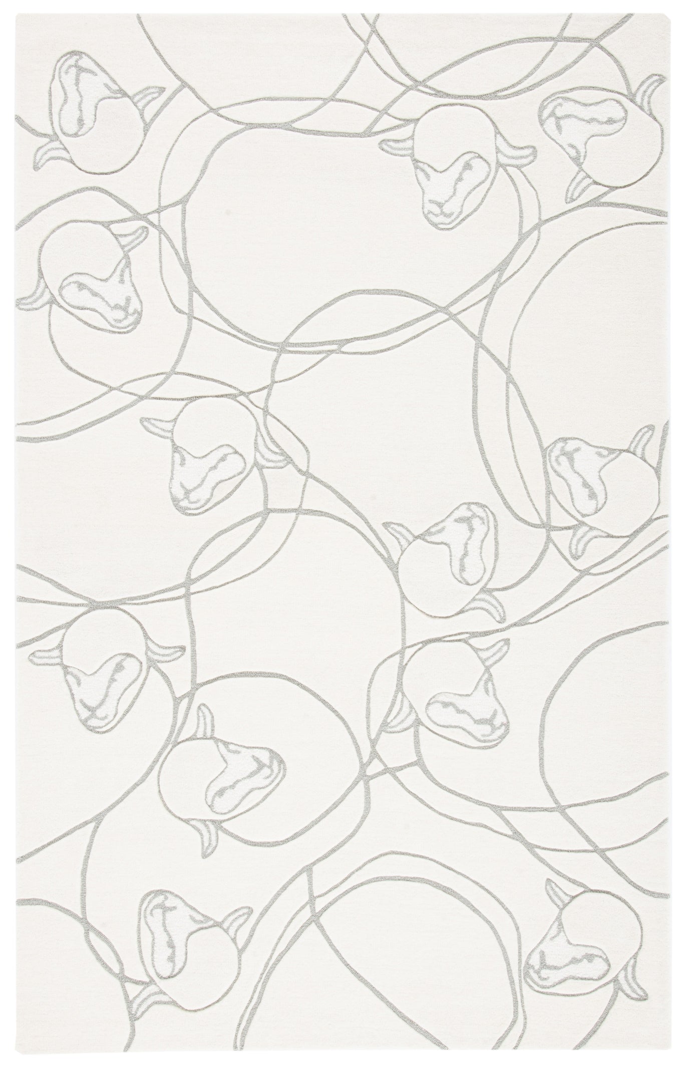 FIFTH AVENUE 123 IVORY
