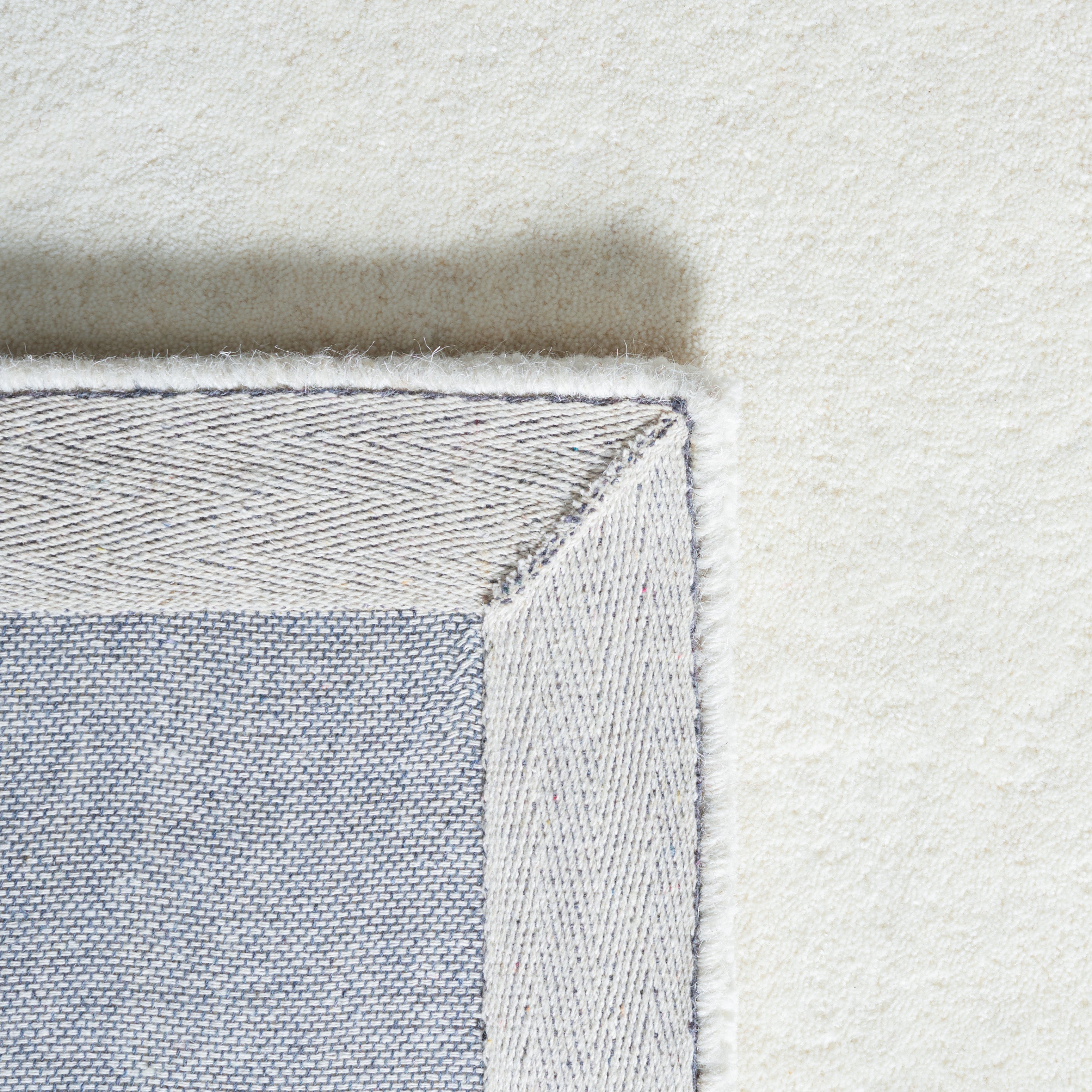 FIFTH AVENUE 125 IVORY / BLUE