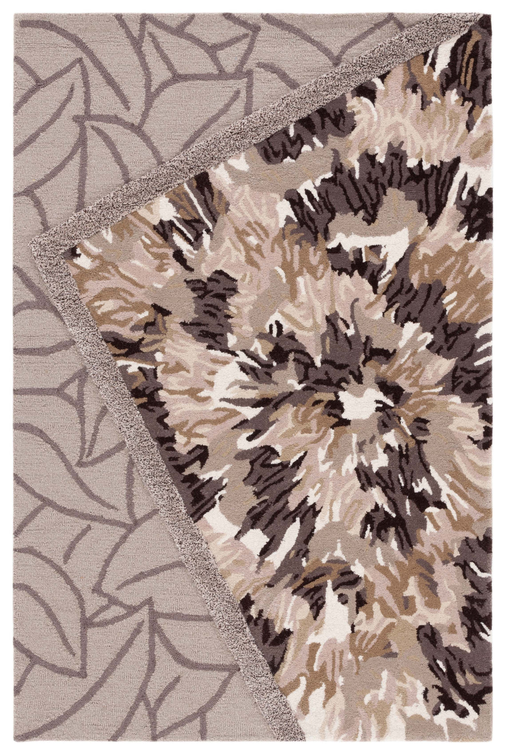 FIFTH AVENUE 127 BEIGE / BROWN