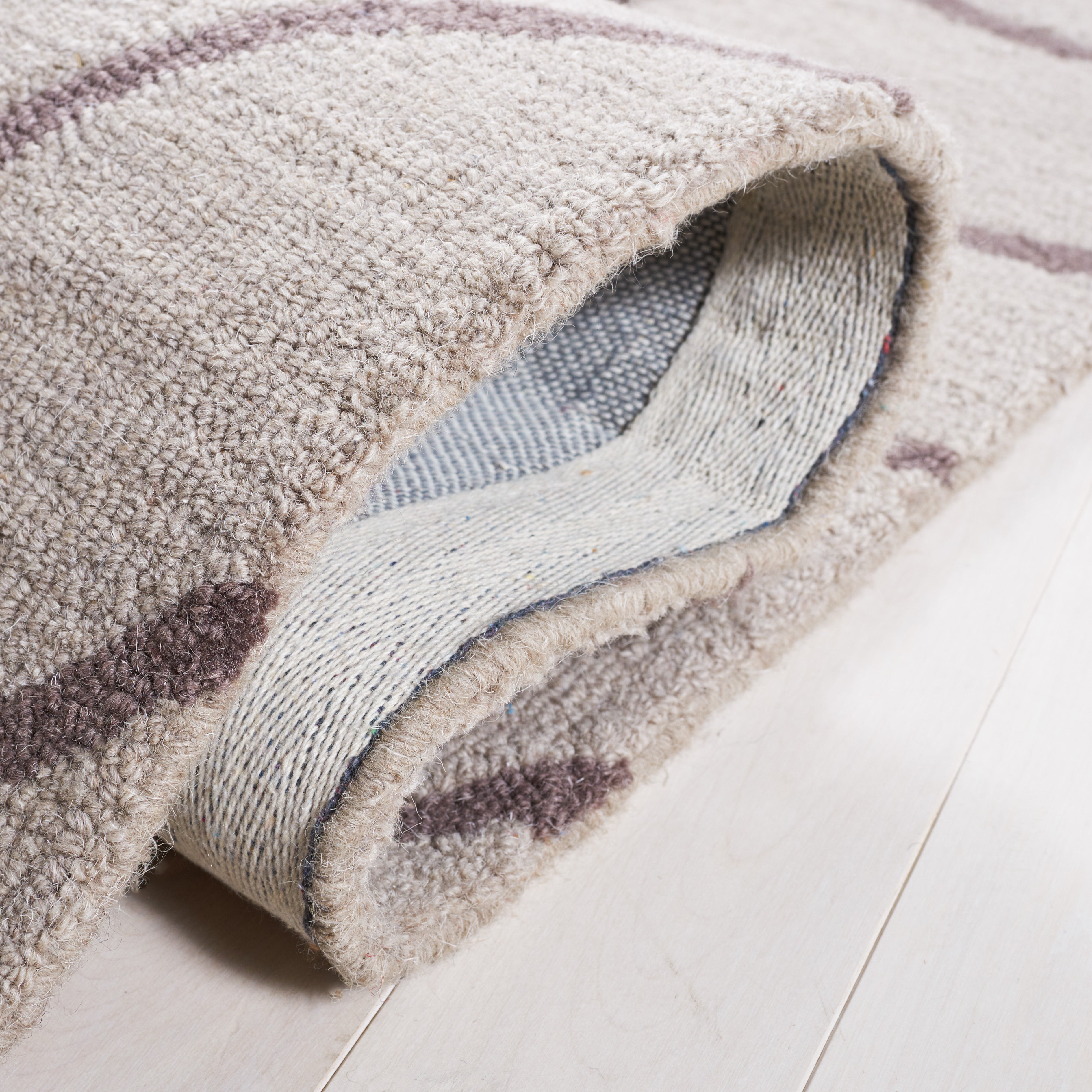 FIFTH AVENUE 127 BEIGE / BROWN