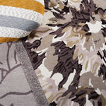FIFTH AVENUE 127 BEIGE / BROWN