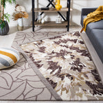 FIFTH AVENUE 127 BEIGE / BROWN